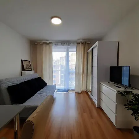 Lägenhet Rogowska *