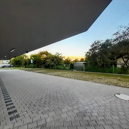 Rogowska Lägenhet Wrocław