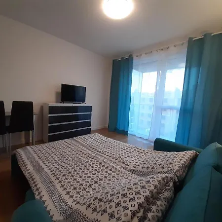 Rogowska Lägenhet *