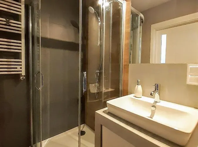 Rogowska Apartman Wrocław