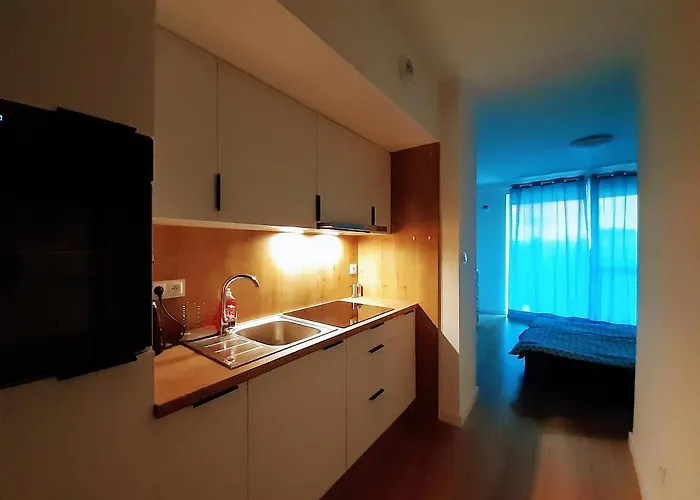 Rogowska Apartman Wrocław