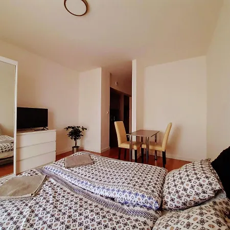 Rogowska * ヴロツワフ