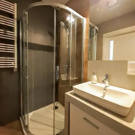 Rogowska アパート ヴロツワフ