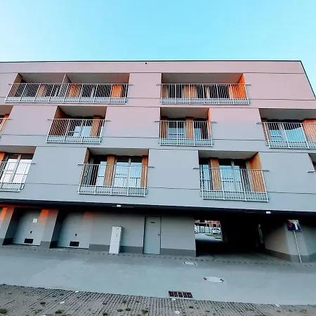 Rogowska ヴロツワフ