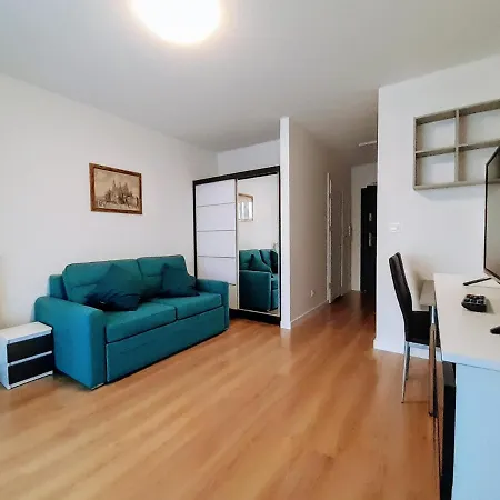 Rogowska * ヴロツワフ