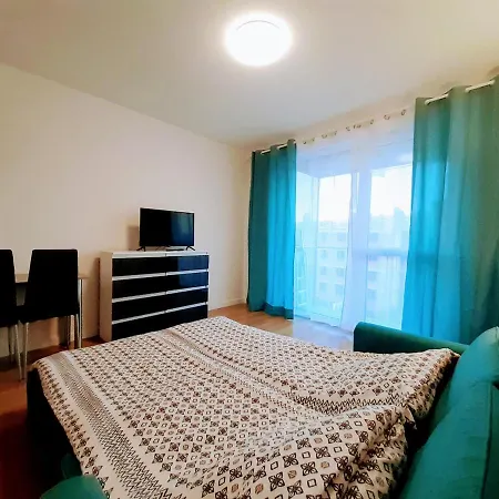 Rogowska ヴロツワフ