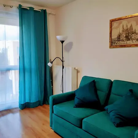 Rogowska ヴロツワフ