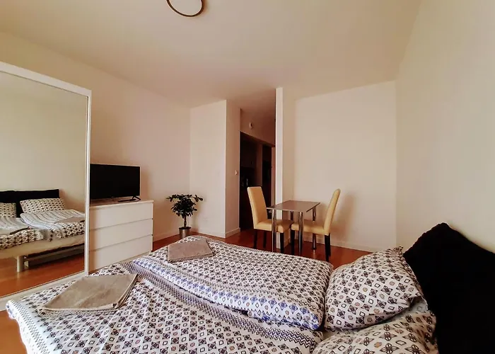 Rogowska * 브로츠와프