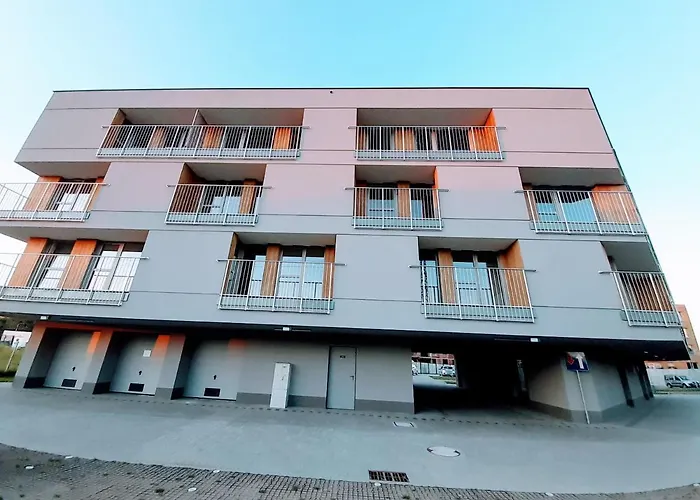 Rogowska 브로츠와프