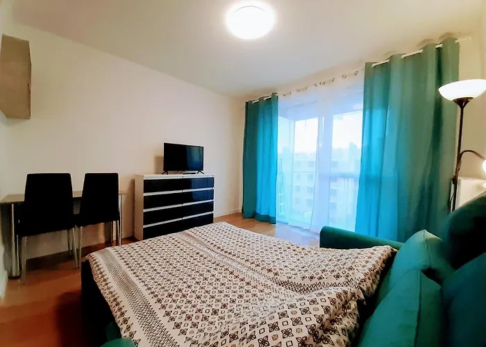 Rogowska 브로츠와프